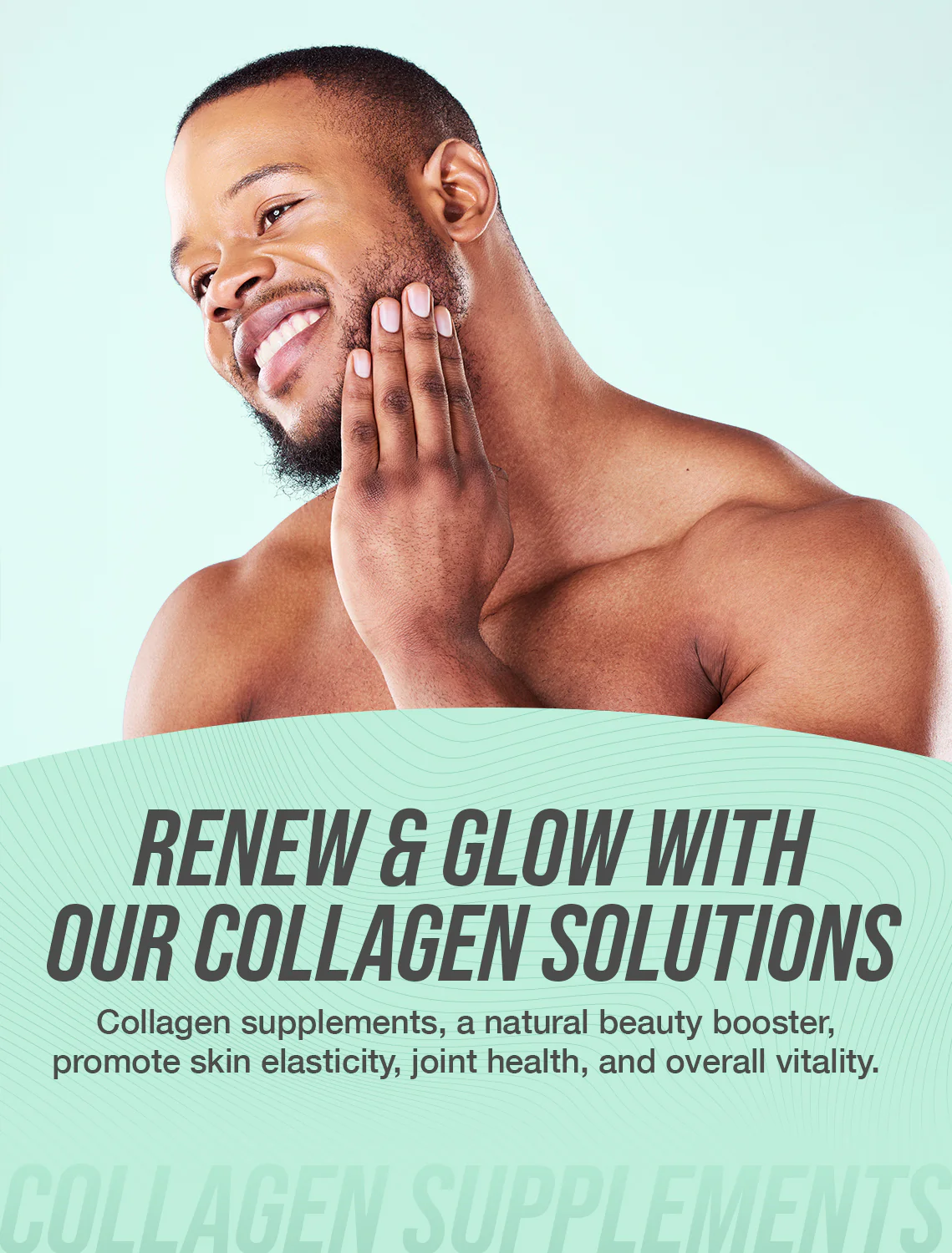 Egg Shell Membrane Collagen Powder - Image 3