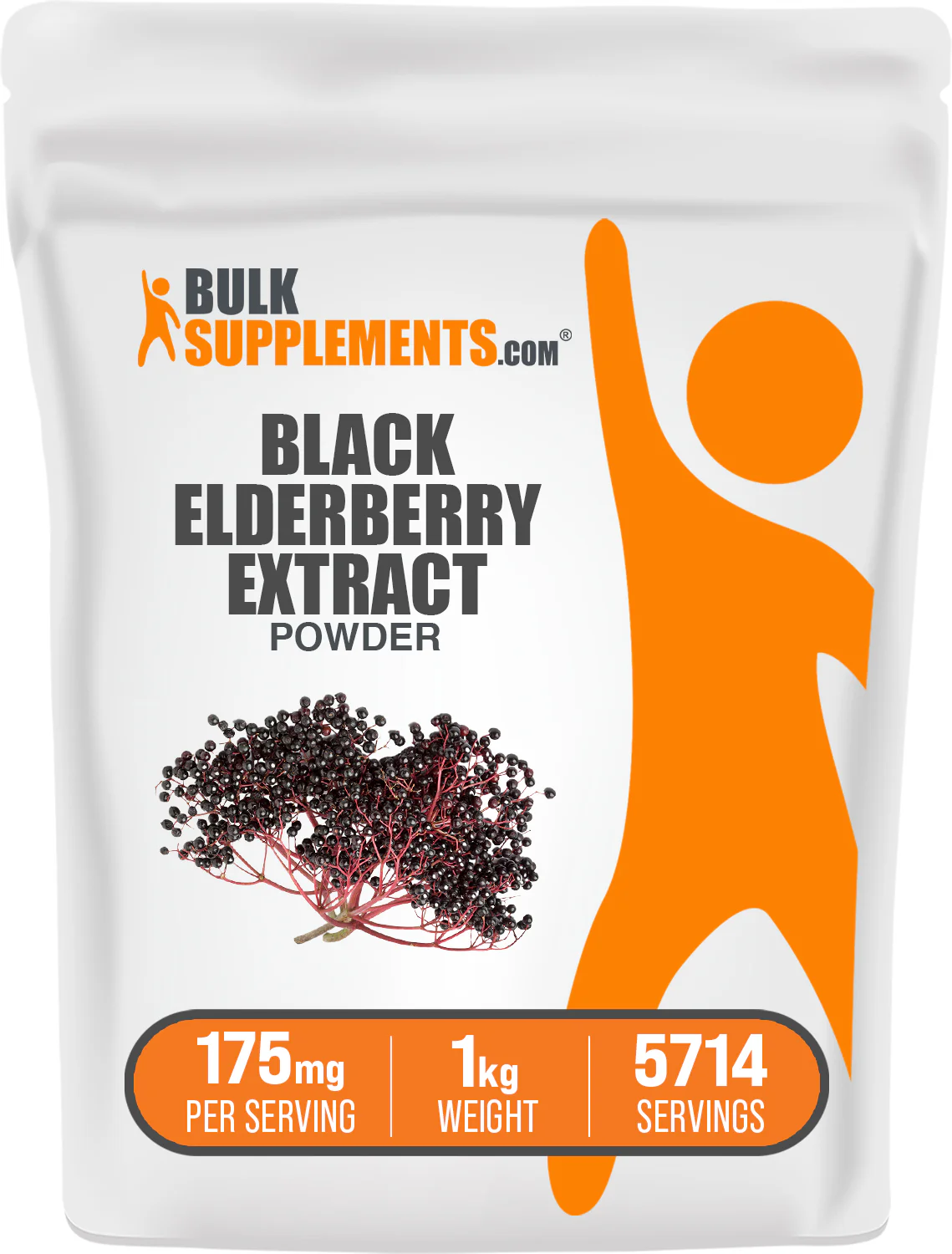 Elderberry Extract Capsules - Image 10