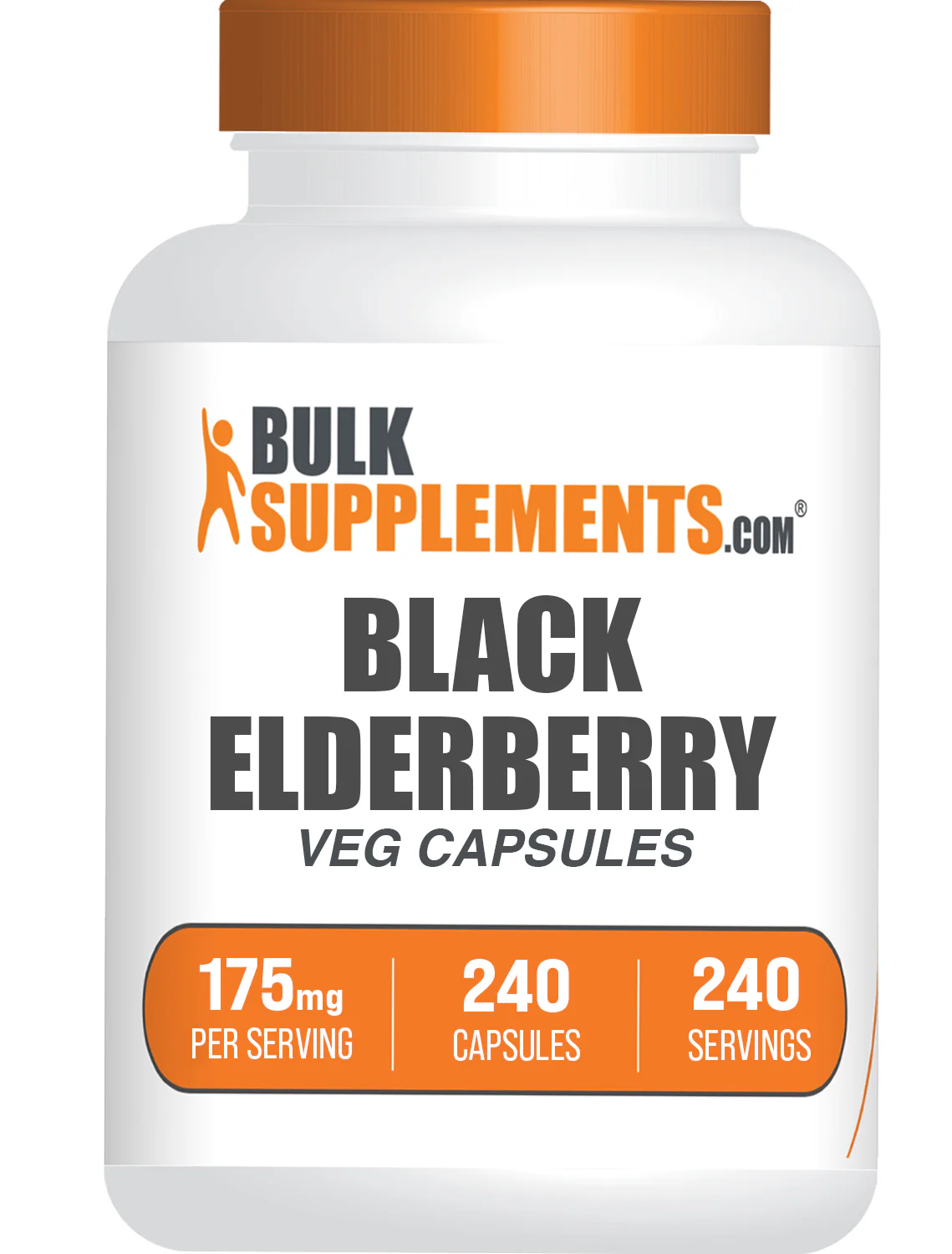 Elderberry Extract Powder - Image 13