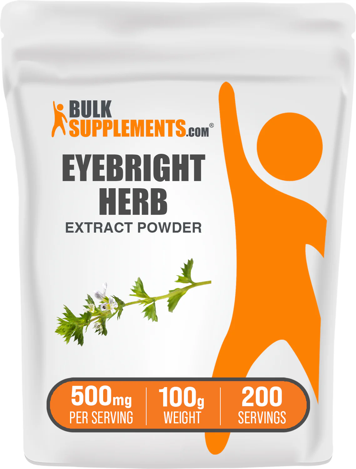 Eyebright Extract Powder - Image 7