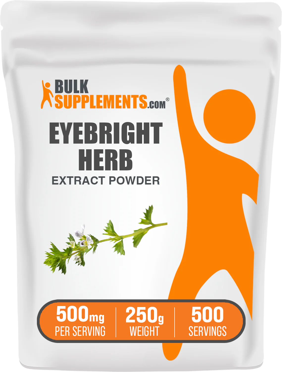 Eyebright Extract Powder - Image 8