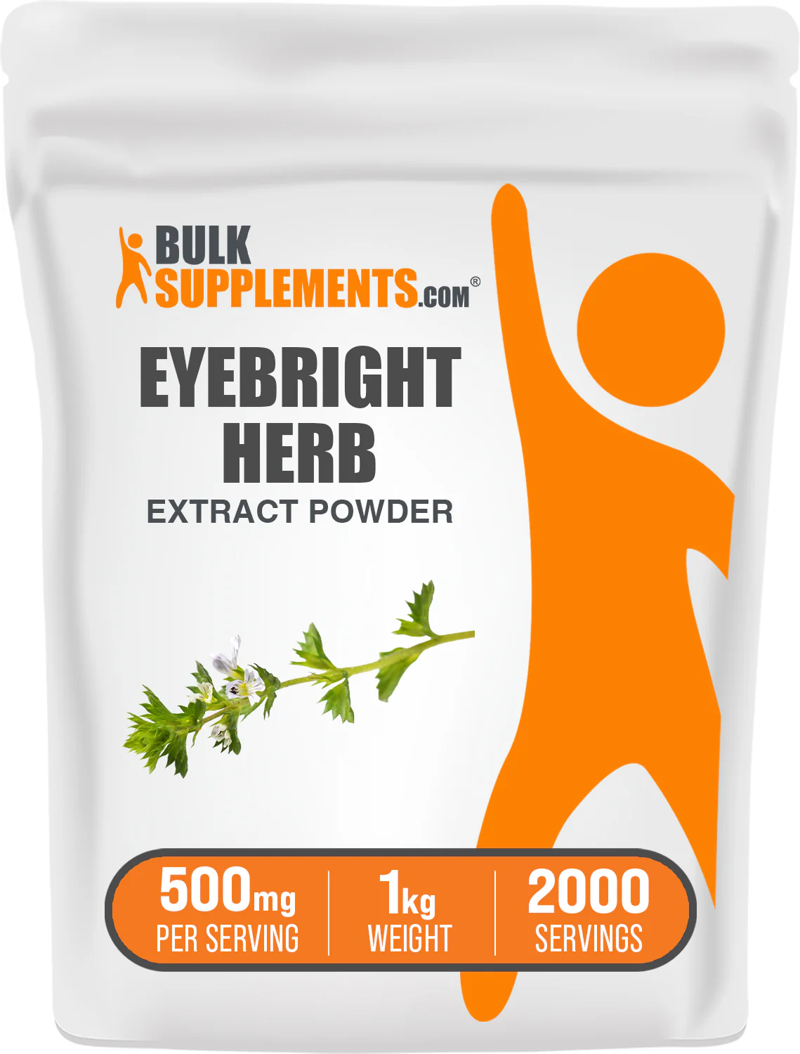 Eyebright Extract Powder - Image 9