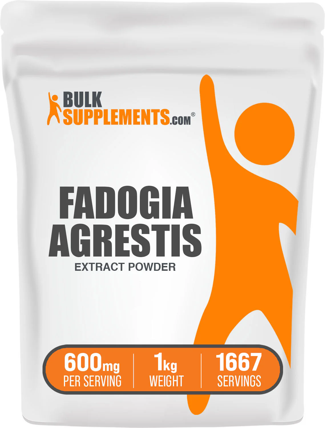 Fadogia Agrestis Extract Capsules - Image 10