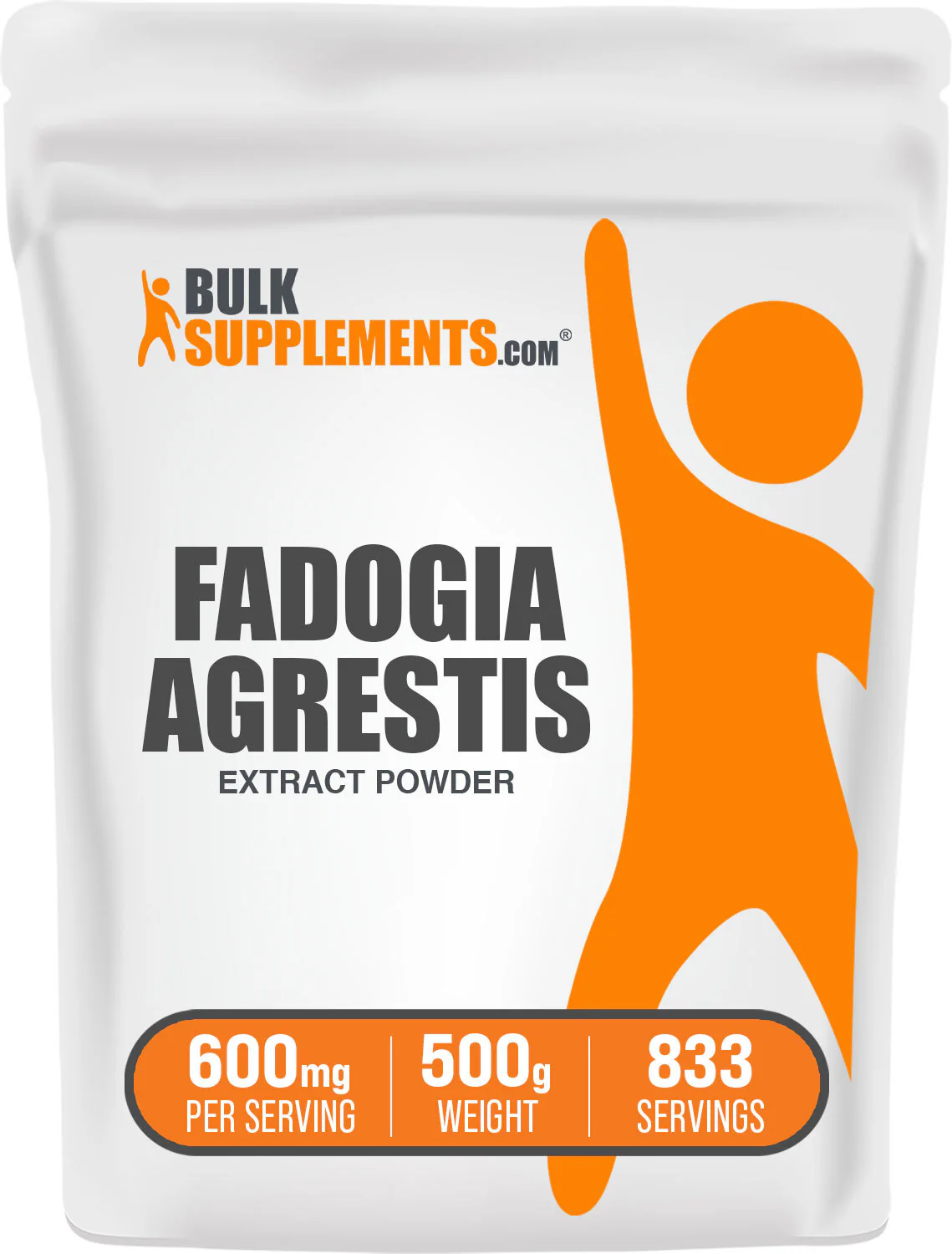 Fadogia Agrestis Extract Capsules - Image 9