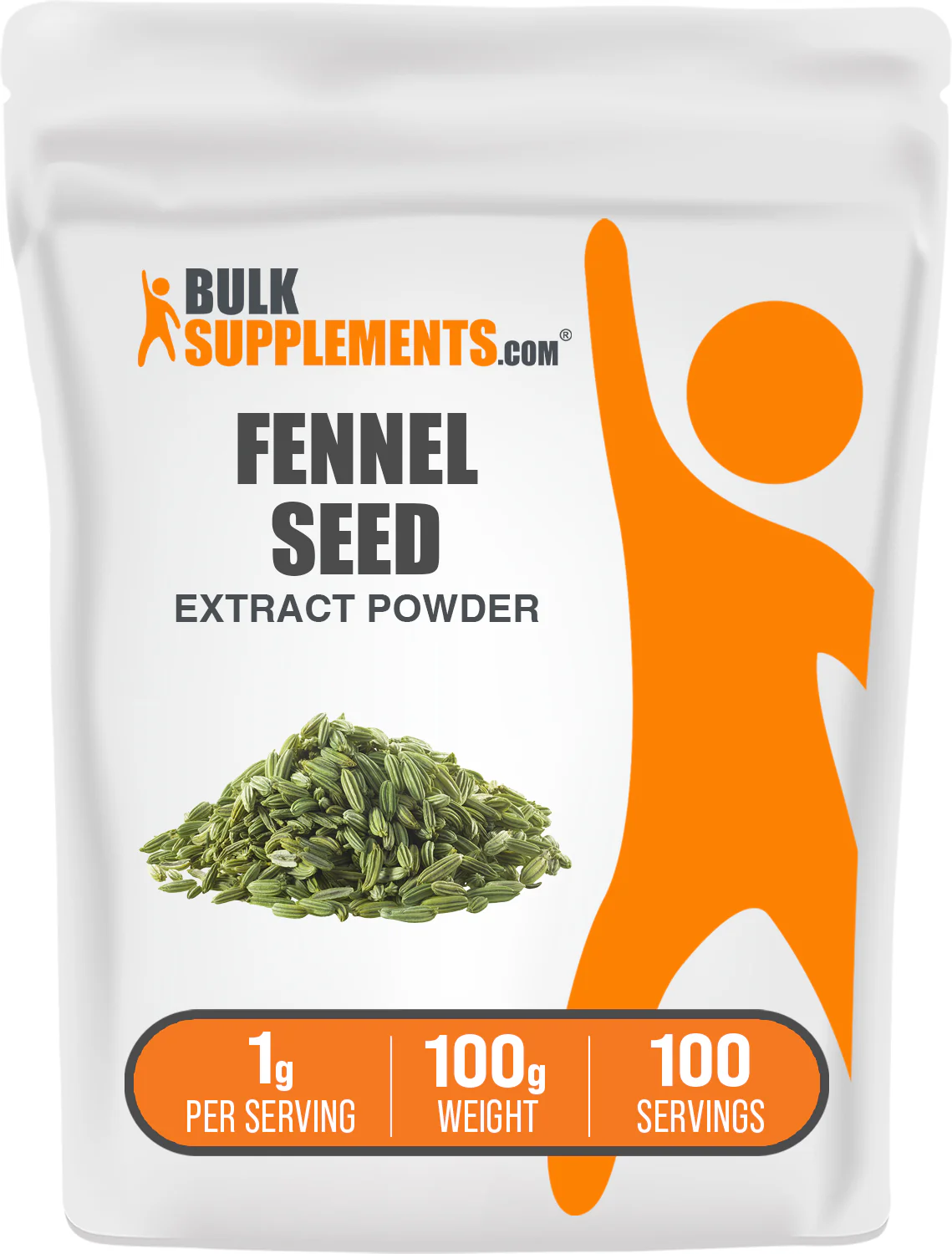 Fennel Extract Powder - Image 10