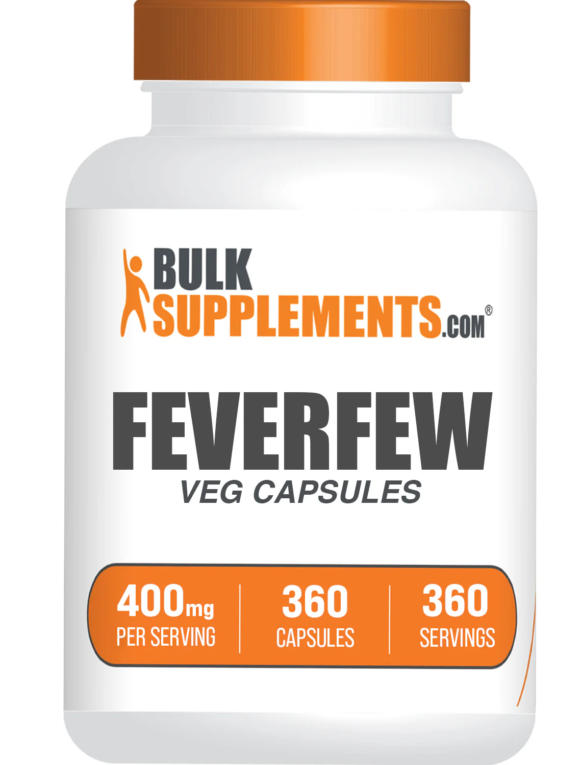 Feverfew Extract Powder - Image 11