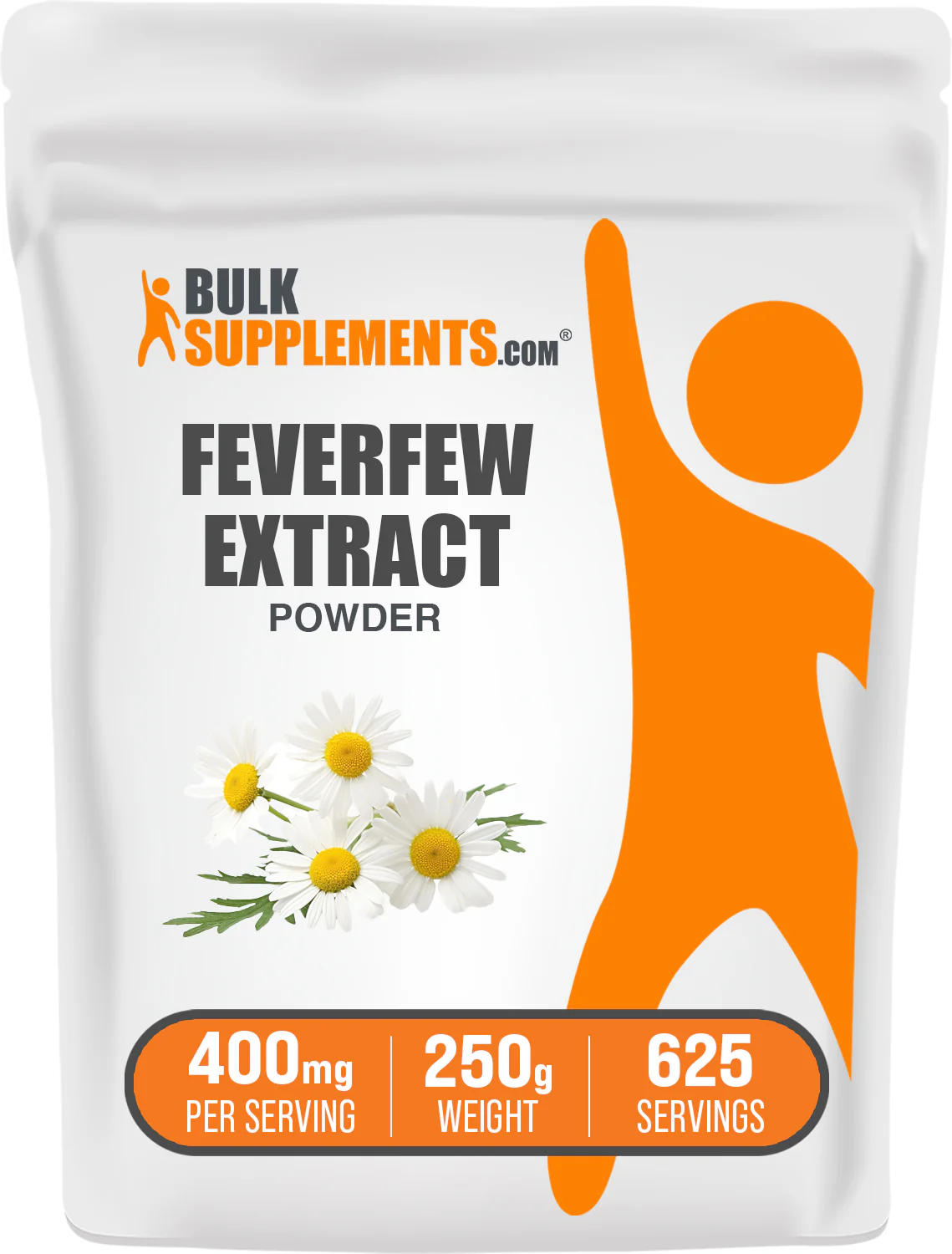 Feverfew Extract Powder - Image 7