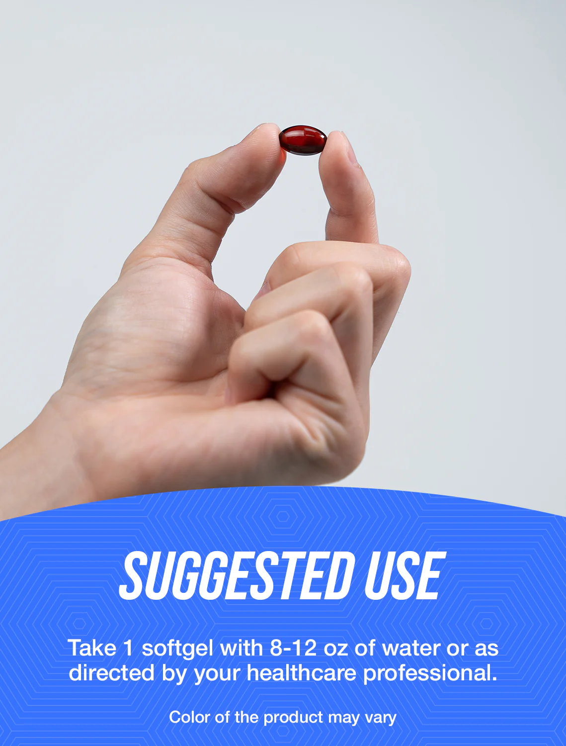Folic Acid Softgels - Image 4