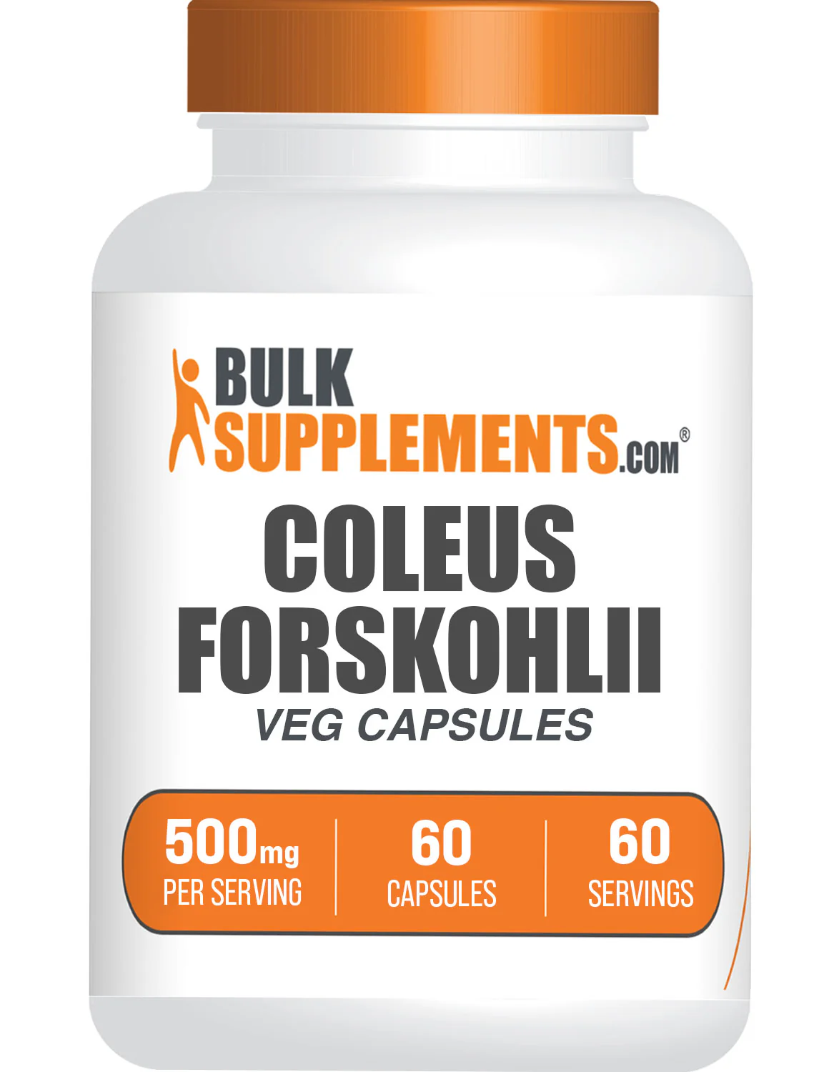 Coleus Forskohlii Extract (7.5% Forskolin) Powder - Image 11