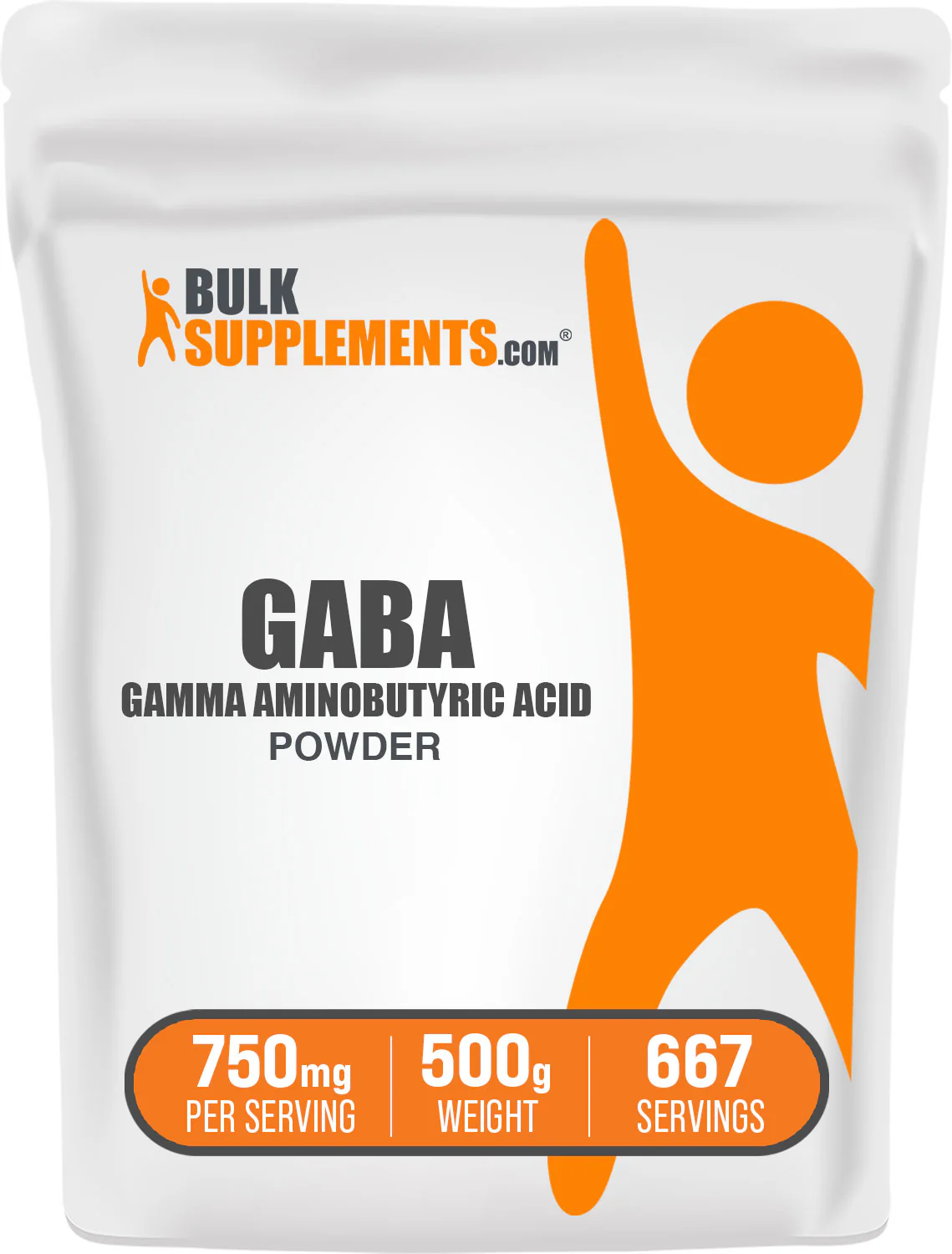 GABA Capsules - Image 10