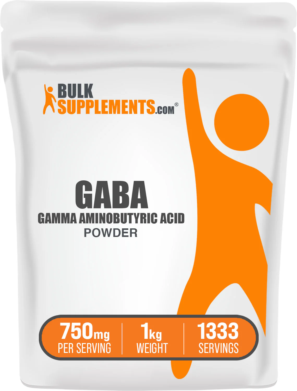GABA Capsules - Image 11