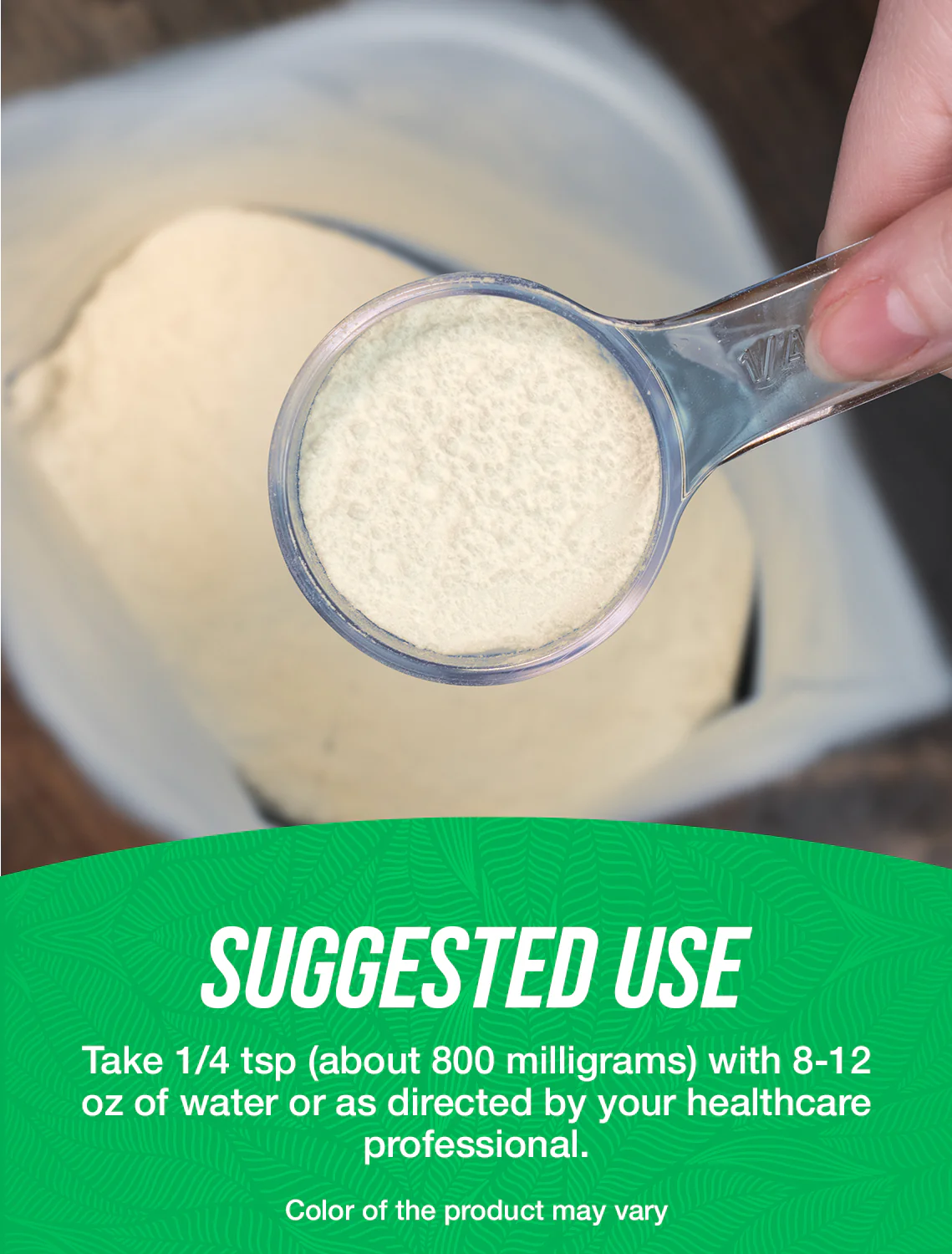 Garlic Extract Powder - Image 4