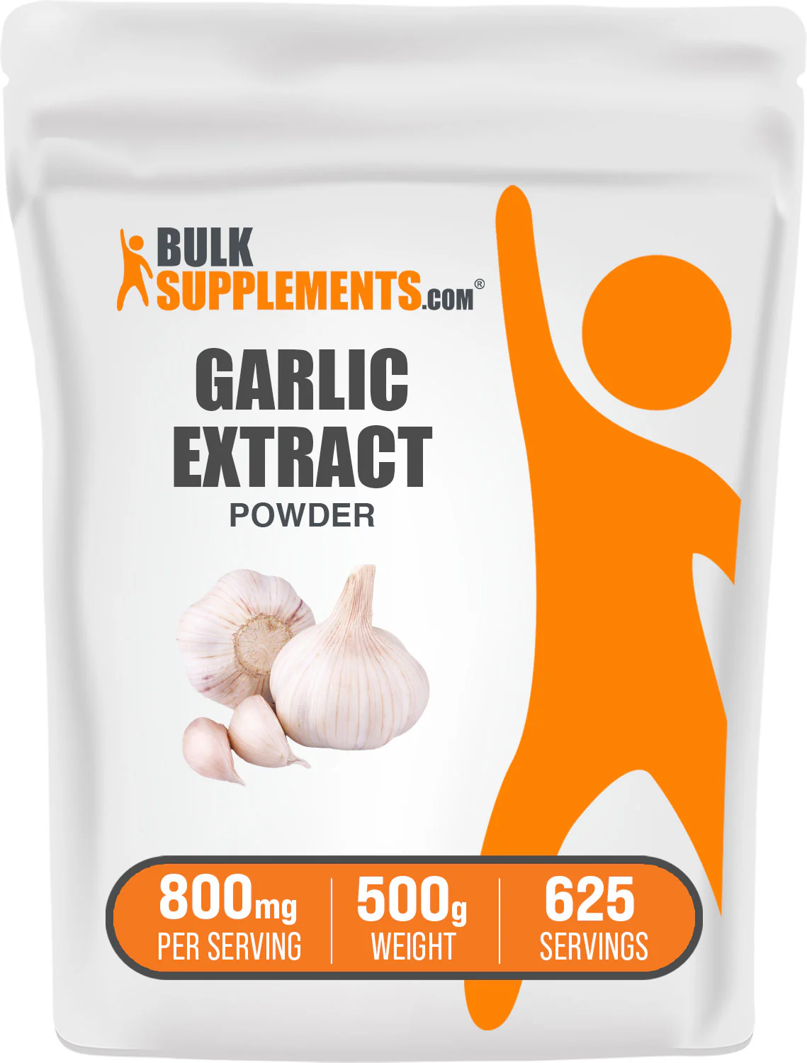 Garlic Extract Powder - Image 8