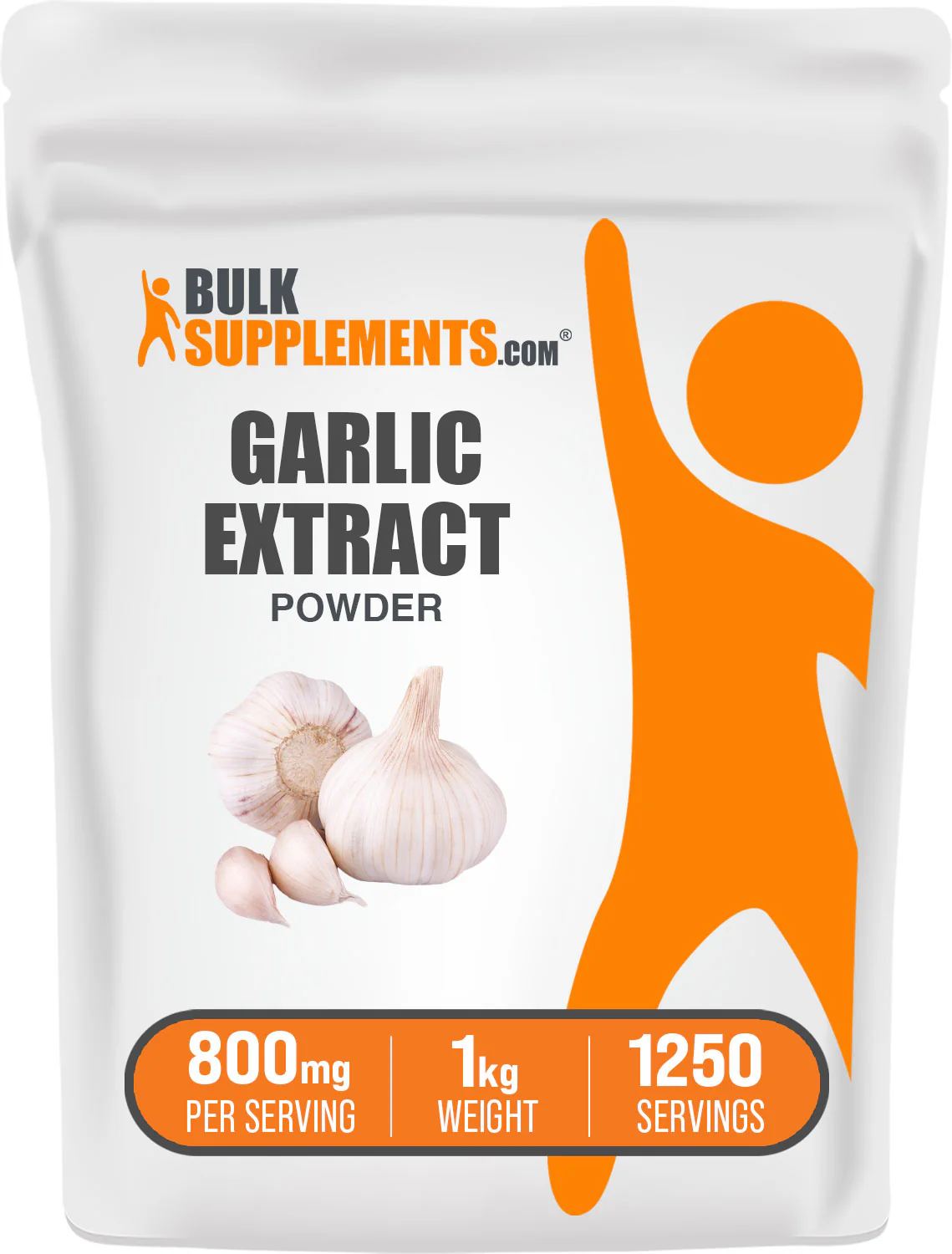 Garlic Extract Powder - Image 9