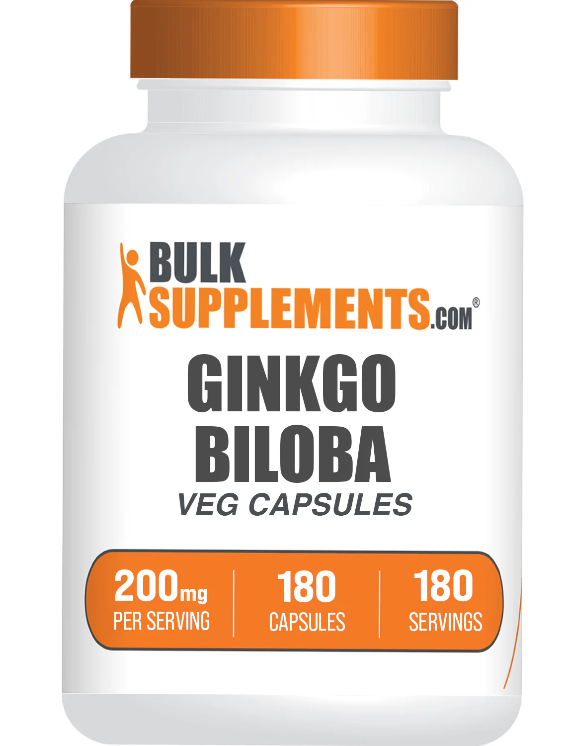 Ginkgo Biloba Extract Powder - Image 11