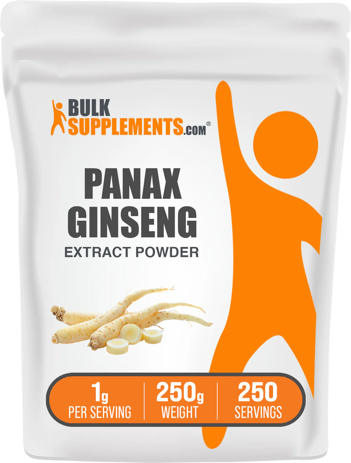 Ginseng Root Extract Powder - Image 8