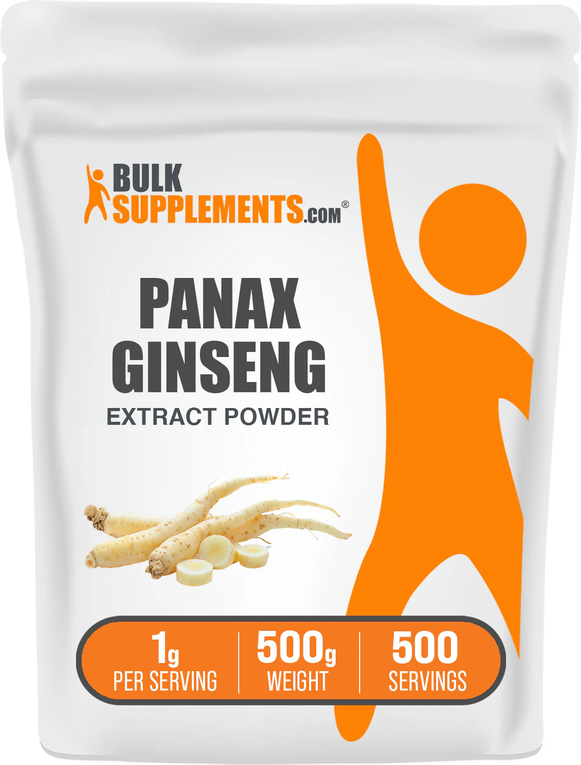 Ginseng Root Extract Powder - Image 9