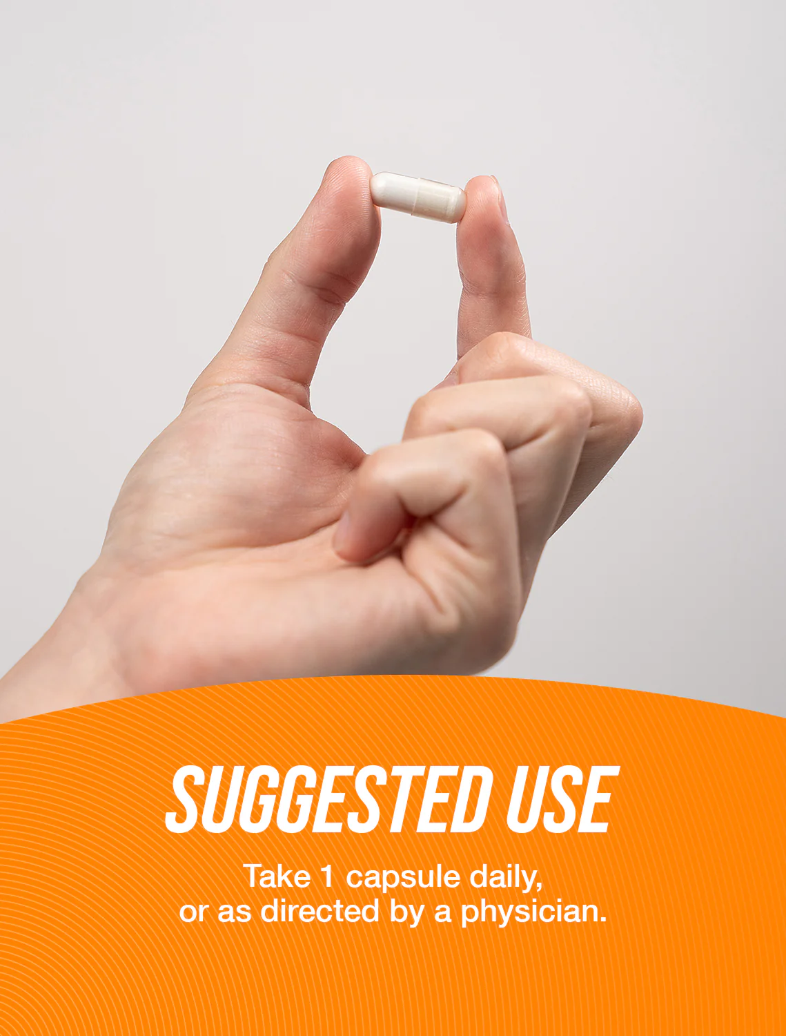 Glucosamine Sulfate Capsules - Image 4