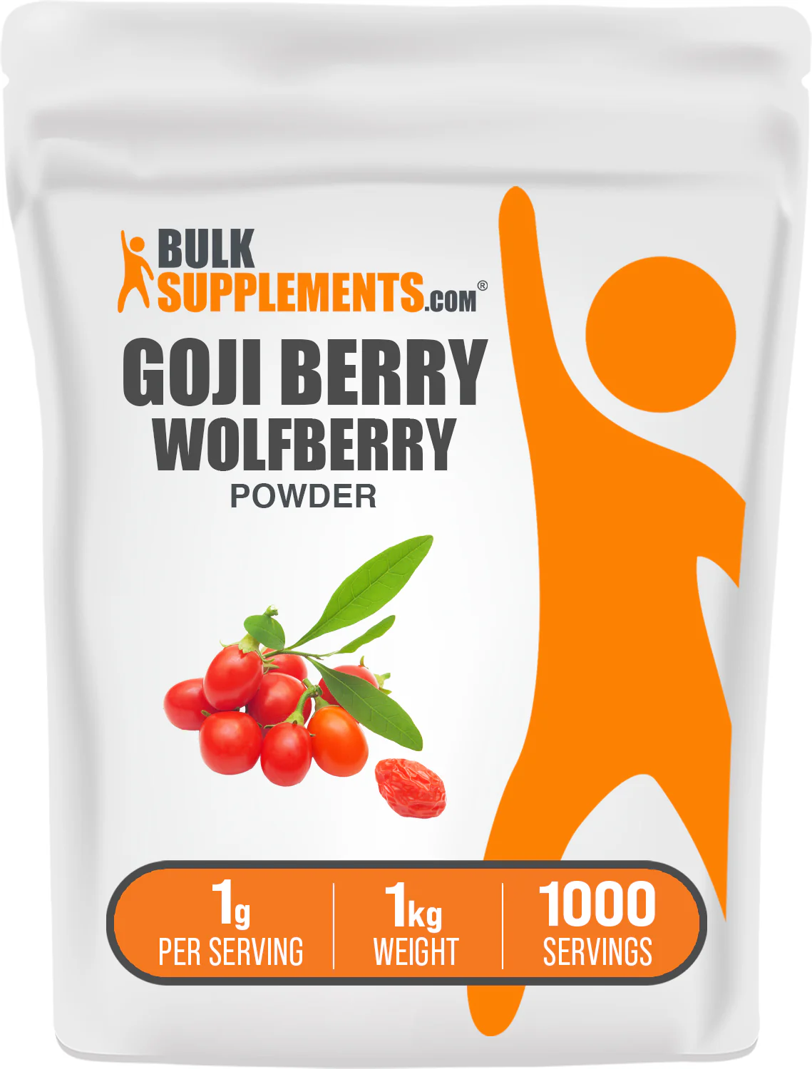 Goji Berry Powder - Image 10