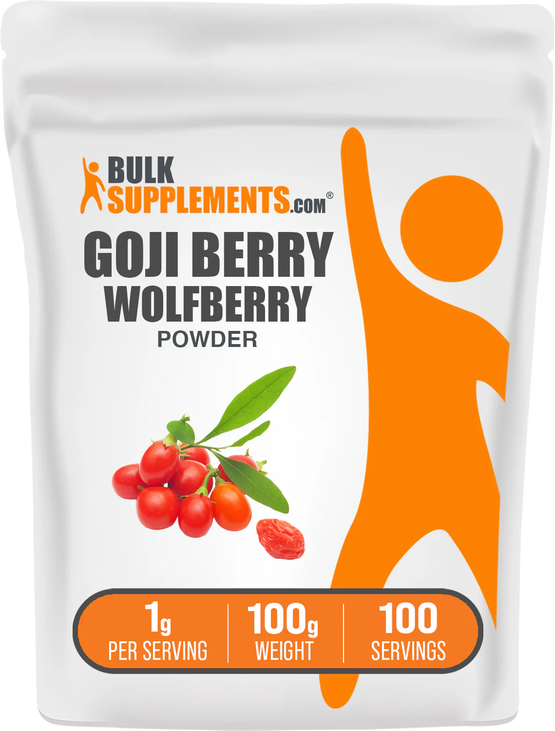 Goji Berry Powder - Image 7