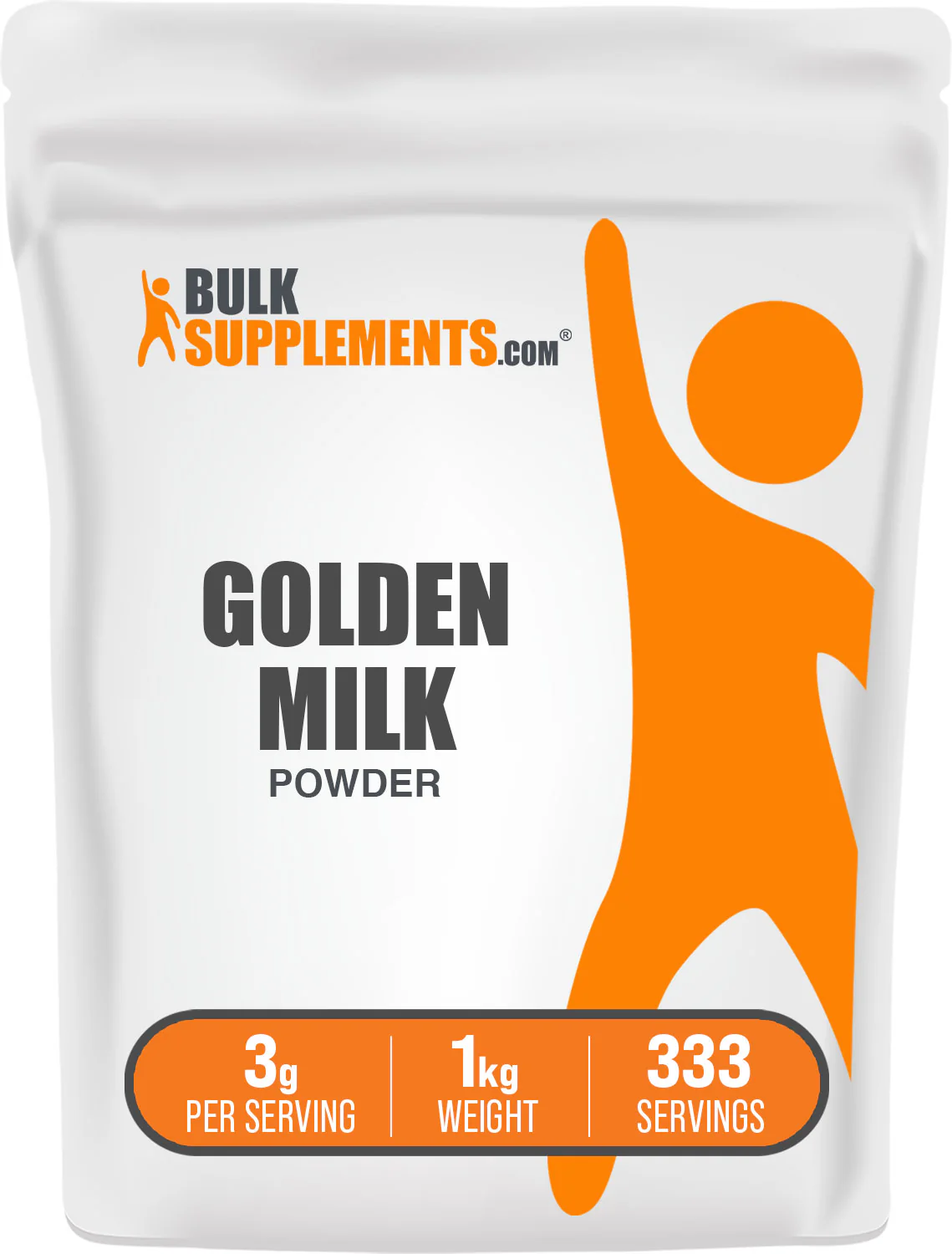 Golden Milk Powder - Image 10