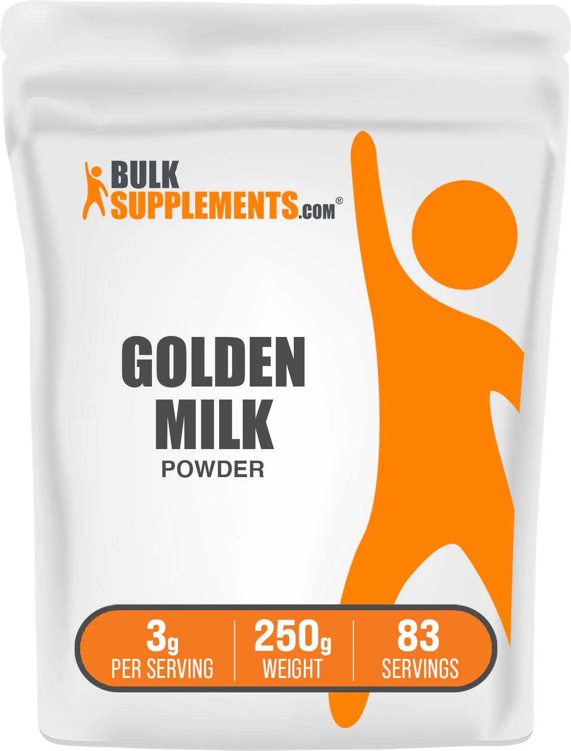 Golden Milk Powder - Image 9