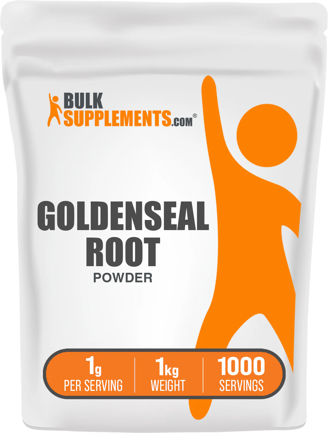 Goldenseal Capsules - Image 10