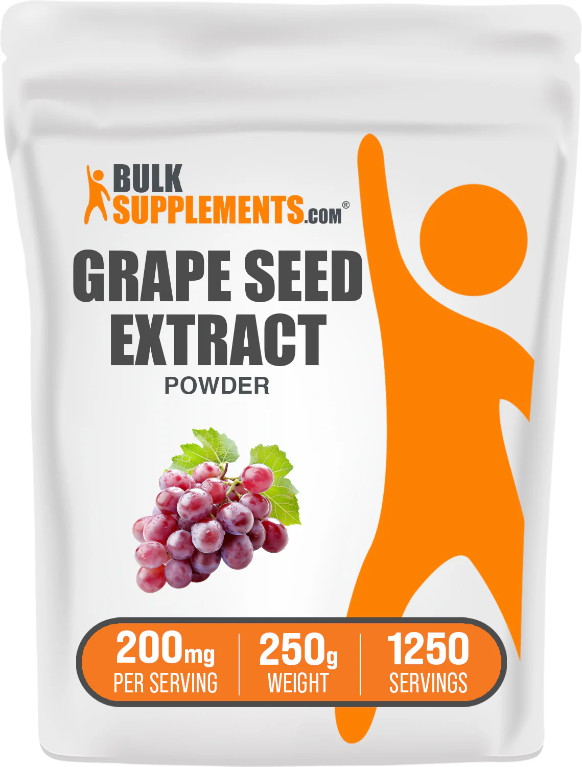 Grape Seed Extract Capsules - Image 10