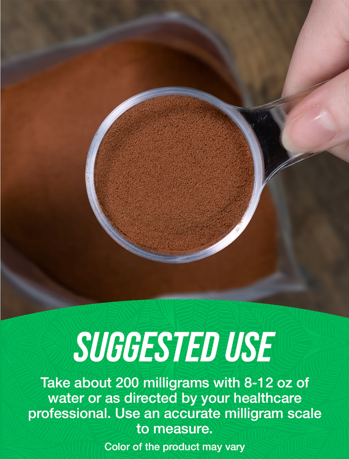 Grape Seed Extract Powder - Image 4