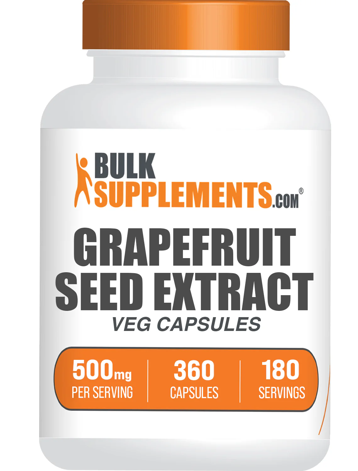 Grapefruit Seed Extract (GSE) Powder - Image 10