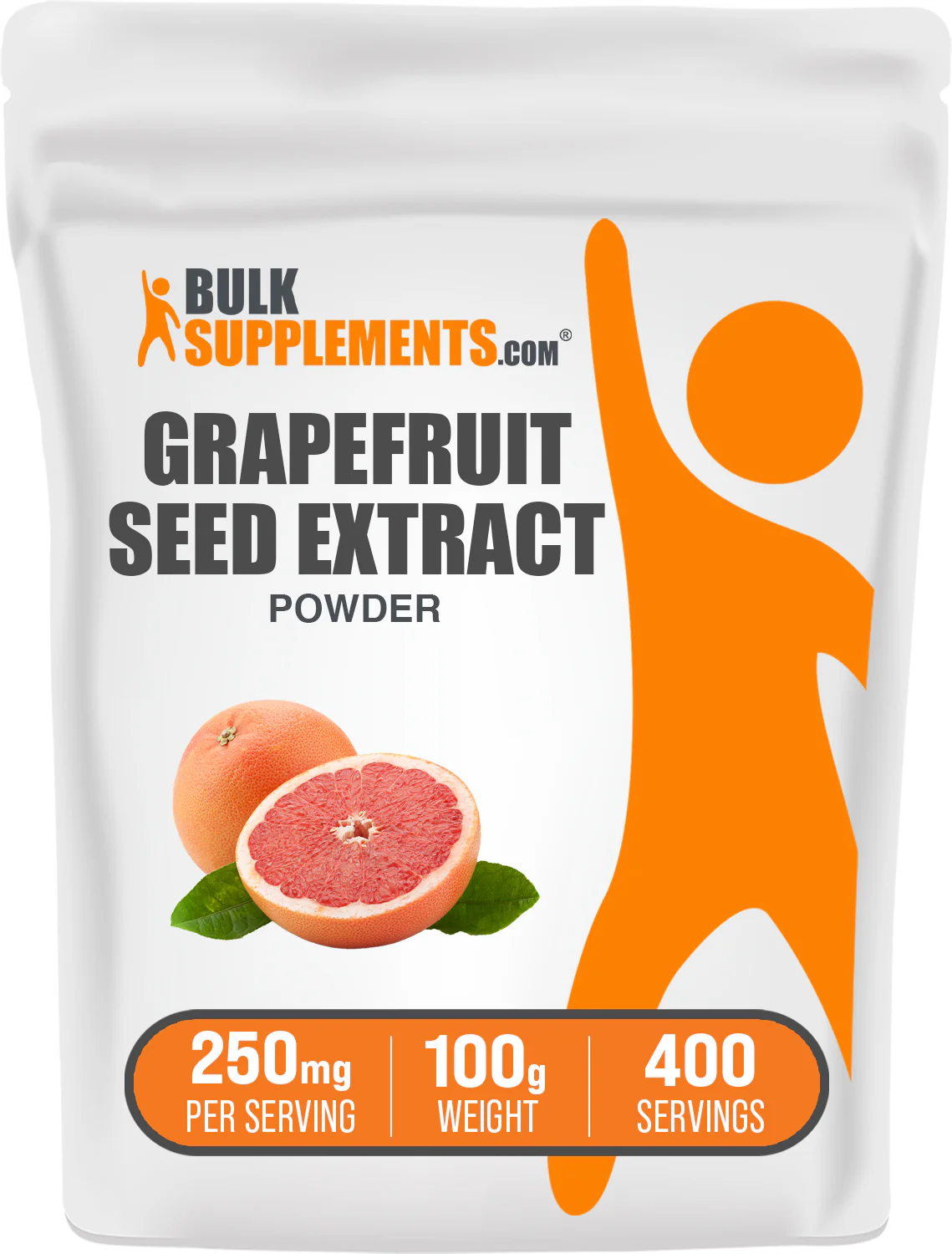 Grapefruit Seed Extract (GSE) Powder - Image 7