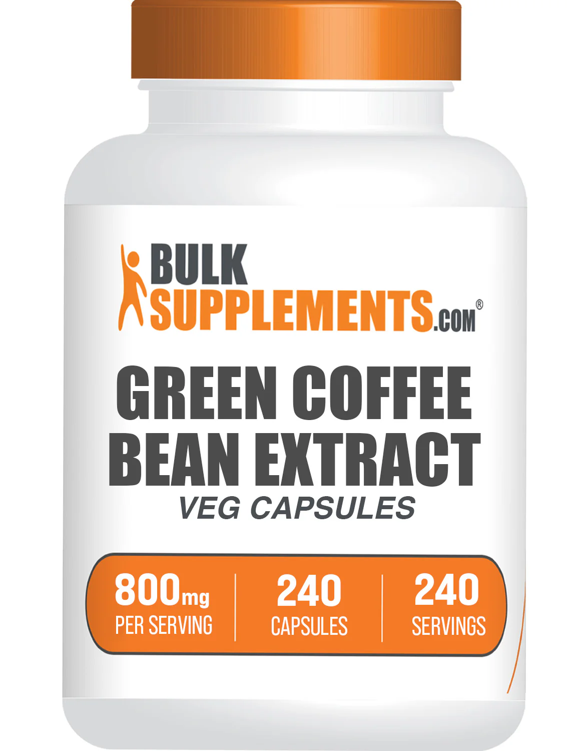 Green Coffee Bean Extract Powder - Image 10