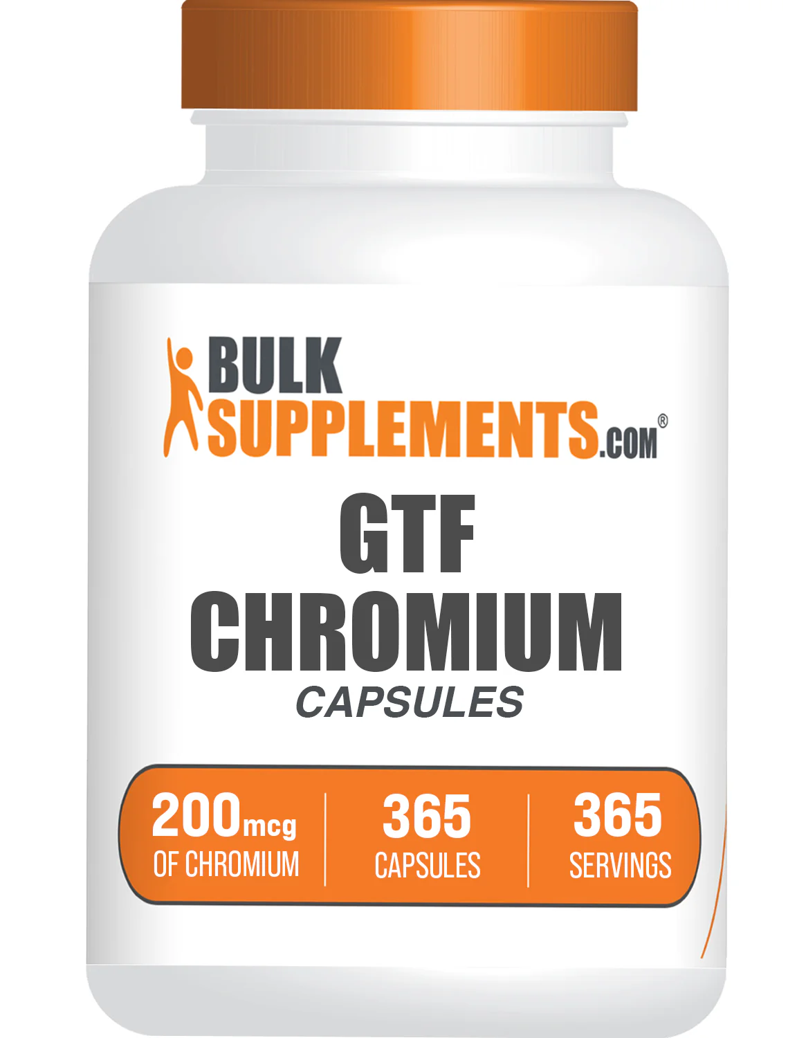 Chromium GTF Capsules - Image 6