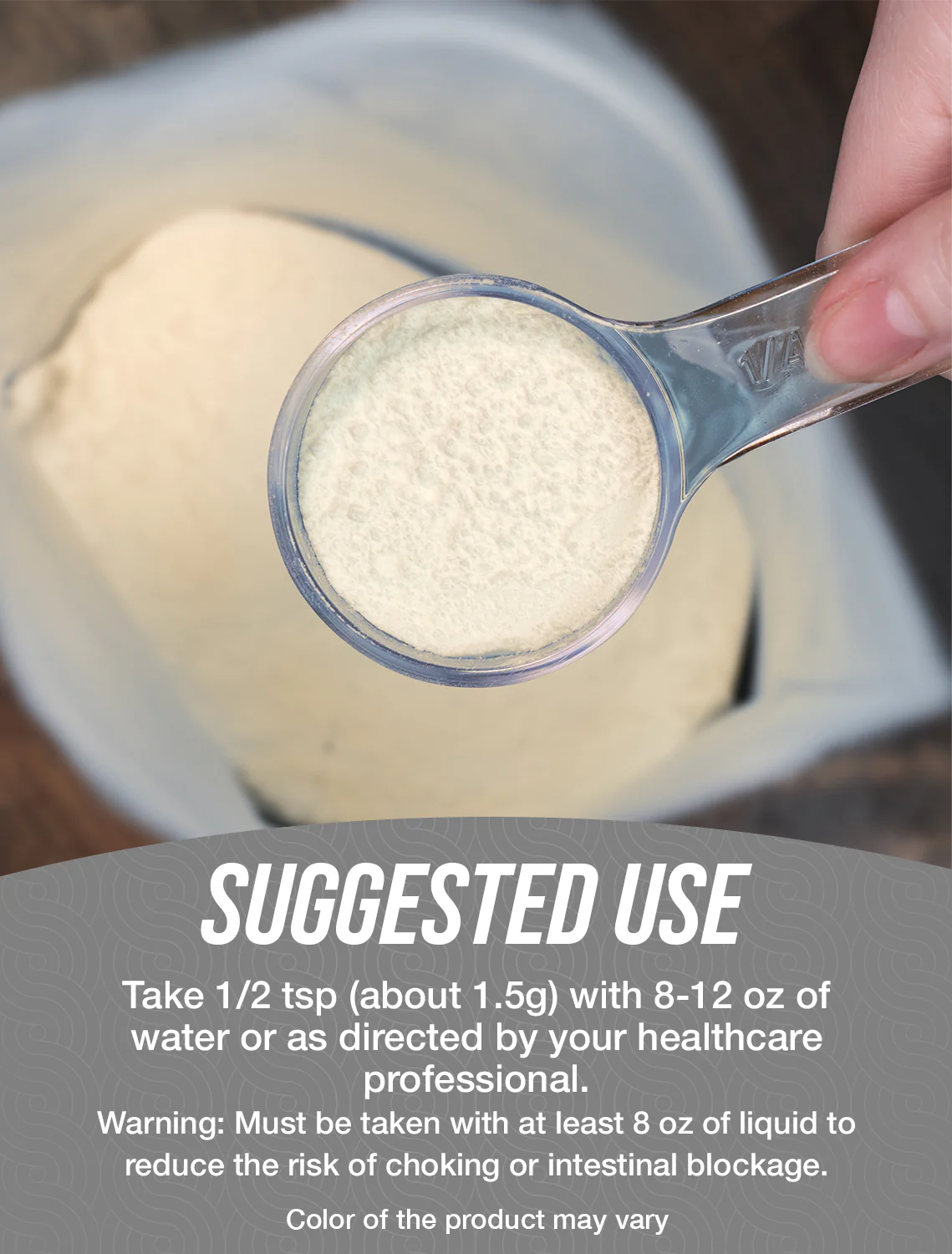 Guar Gum Powder - Image 4