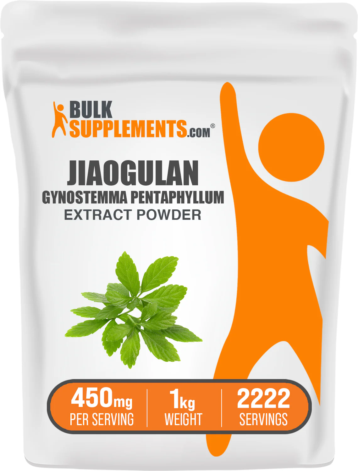 Gynostemma Extract (Jiaogulan) Powder - Image 8