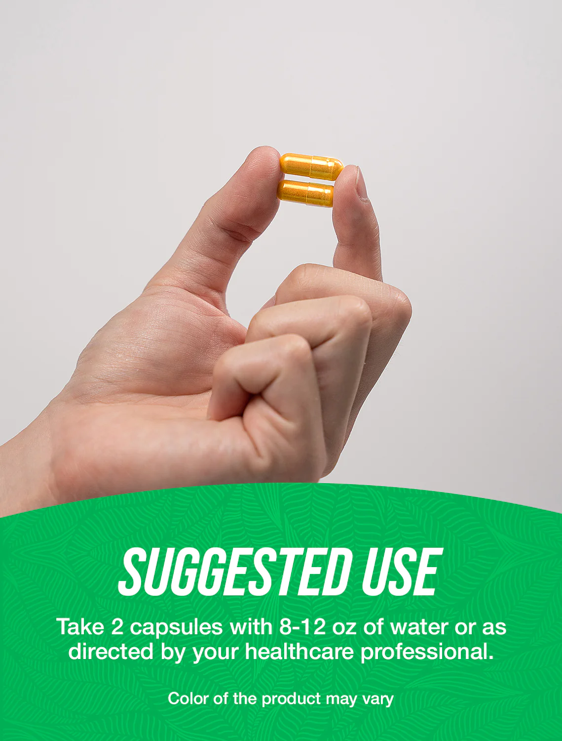 Hawthorn Berry Extract Capsules - Image 4