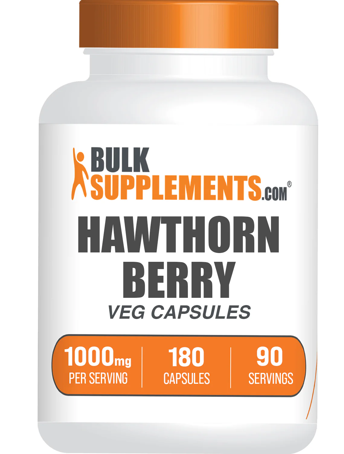 Organic Hawthorn Berry Extract Powder - Image 10