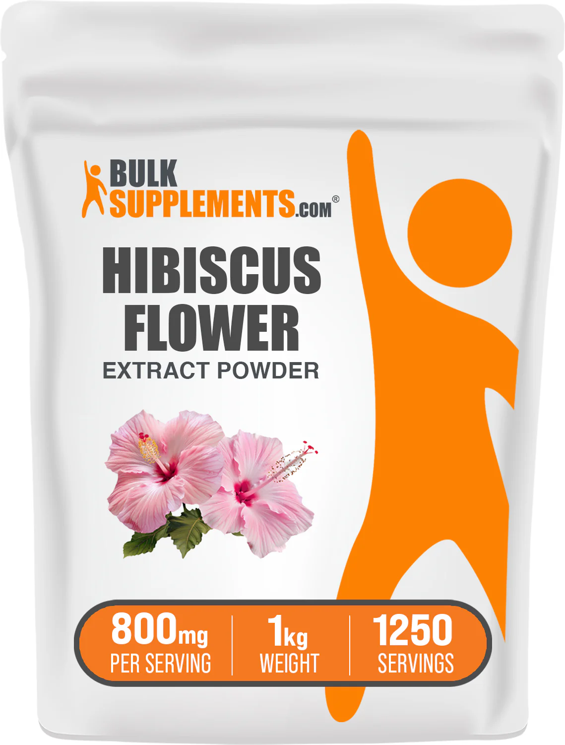 Hibiscus Flower Extract Powder - Image 9