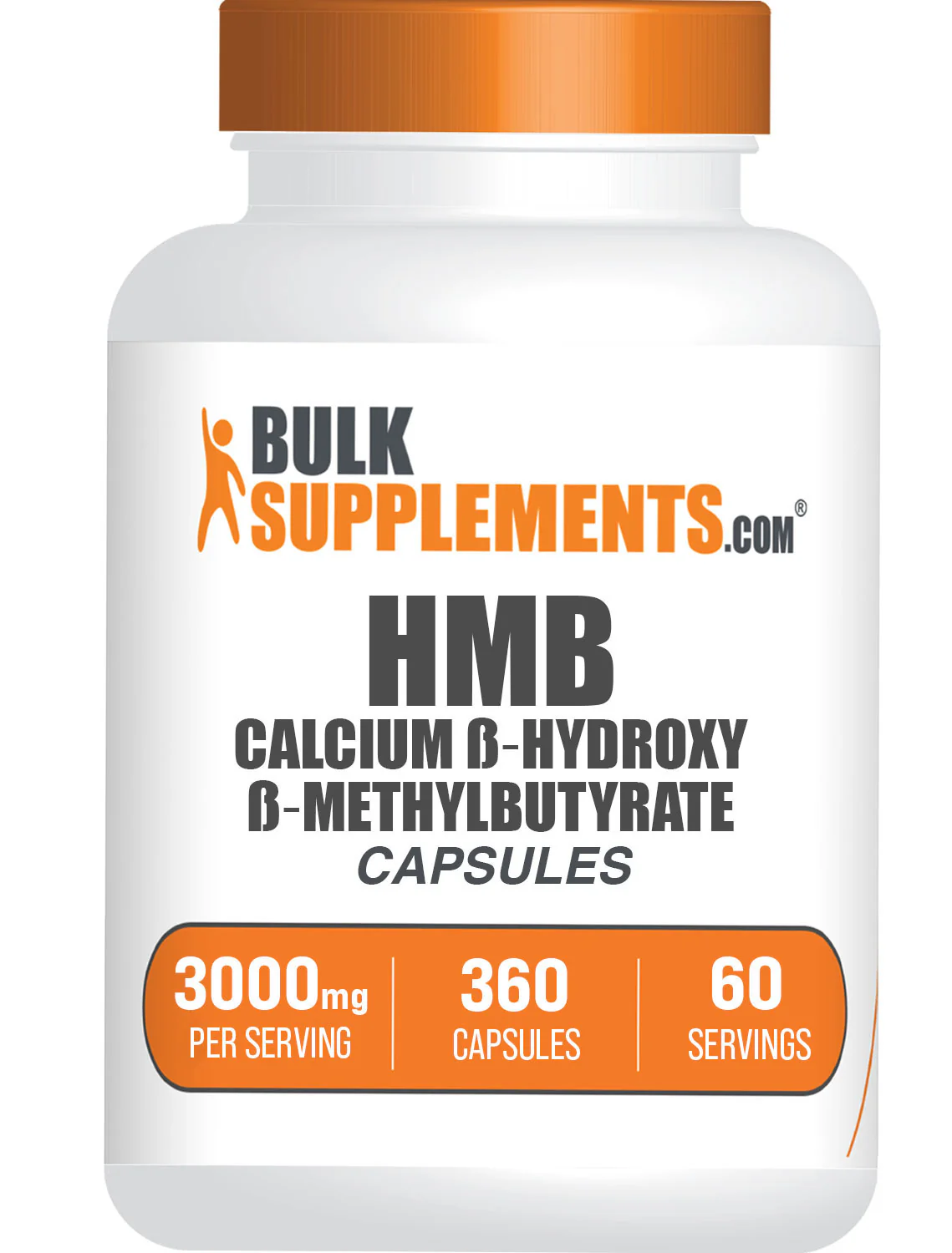 HMB Capsules - Image 7