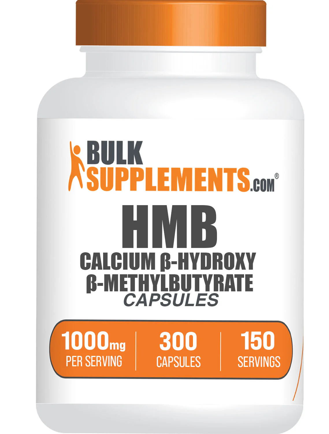 HMB (Calcium HMB) Powder - Image 11