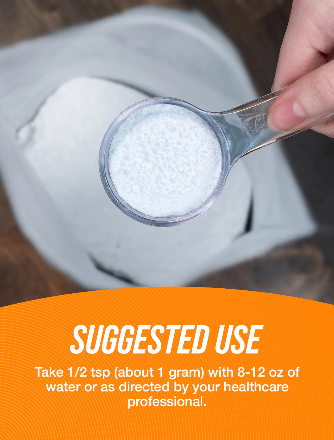 HMB (Calcium HMB) Powder - Image 4