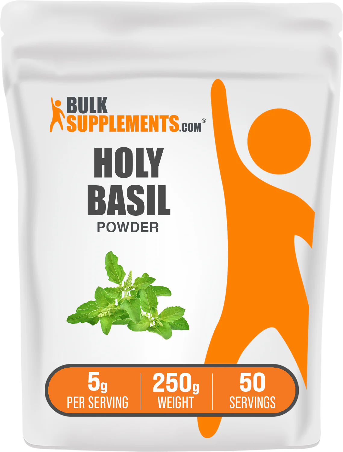 Holy Basil Powder - Image 7