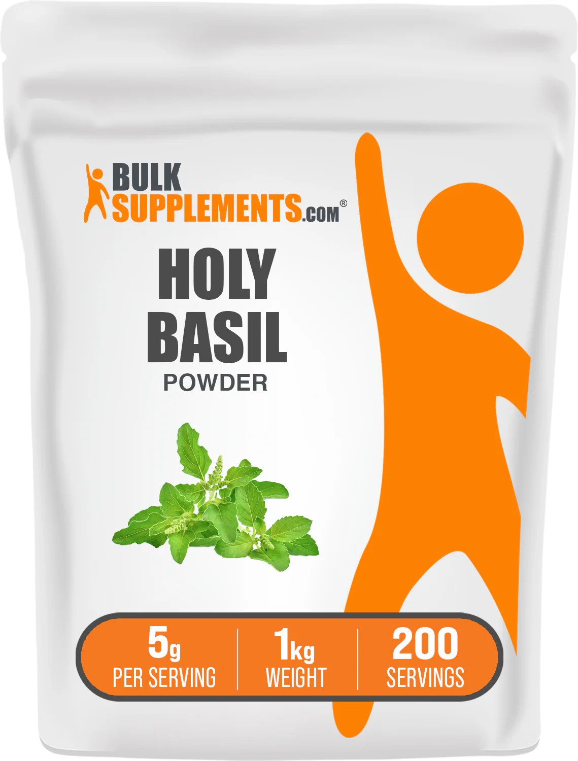 Holy Basil Powder - Image 8