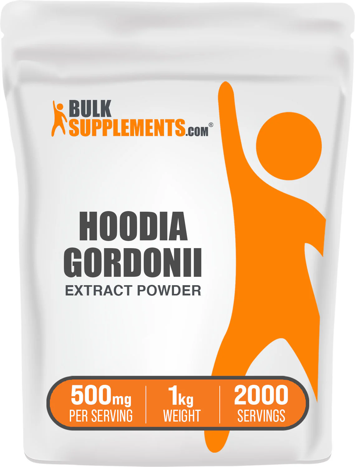 Hoodia Gordonii Extract Powder - Image 9