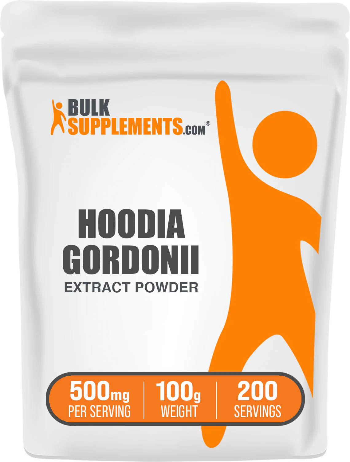 Hoodia Gordonii Extract Capsules - Image 7