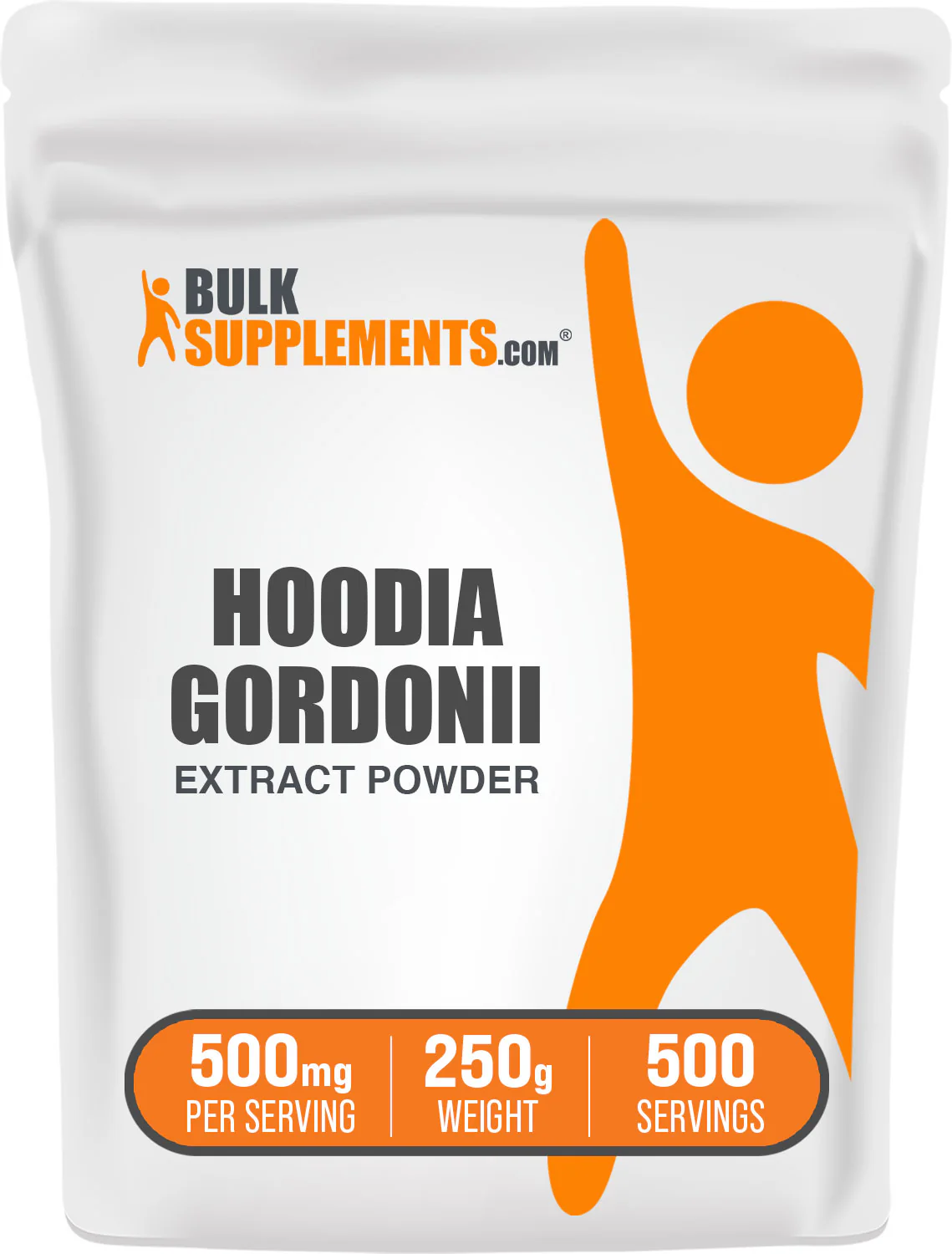 Hoodia Gordonii Extract Capsules - Image 8