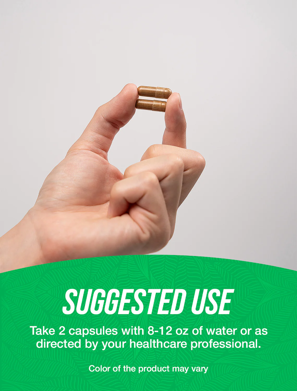 Horny Goat Weed Extract Capsules - Image 4