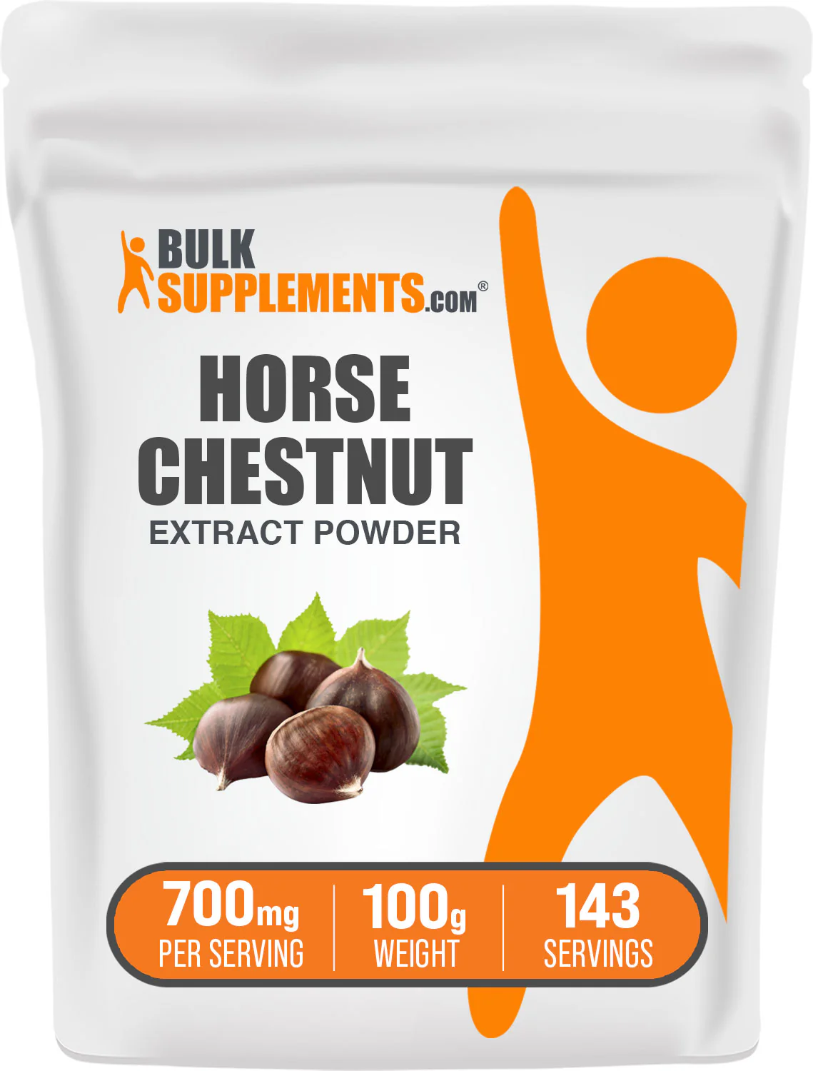 Horse Chestnut Extract Powder - Image 7