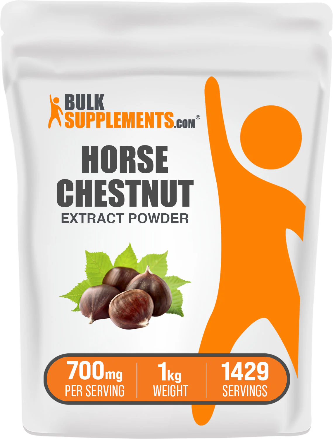 Horse Chestnut Extract Powder - Image 9