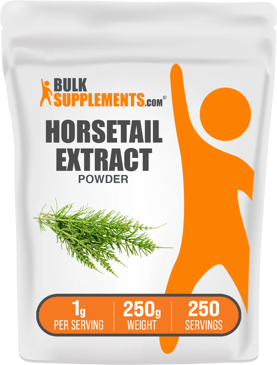 Horsetail Extract Powder - Image 8